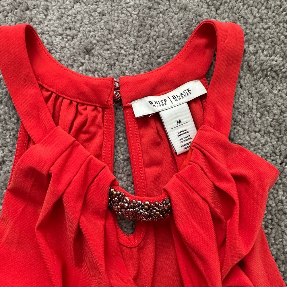 WHBM Tank - Picture 2 of 3